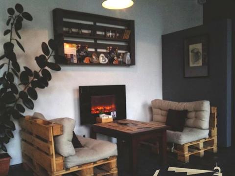 коммерческая по адресу Ивана Пулюя ул., 16-Б