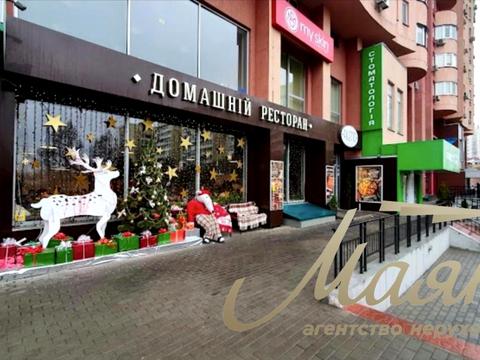 коммерческая по адресу Ивана Пулюя ул., 16-Б