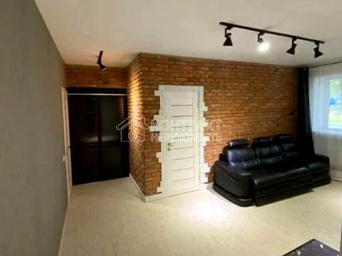 квартира за адресою Академіка Проскури вул., 6