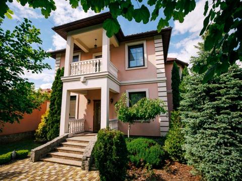 дом по адресу Георгия Горюшко ул.