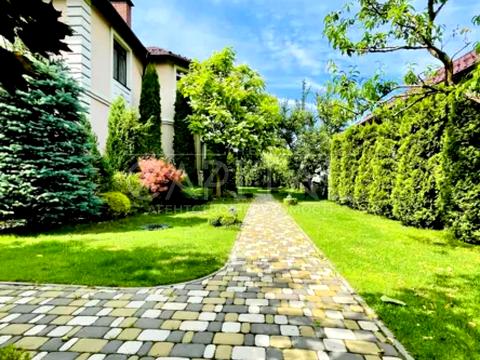 дом по адресу Георгия Горюшко ул.