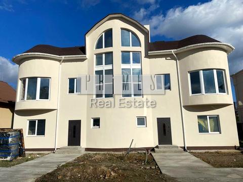 дом по адресу Казацкая ул.