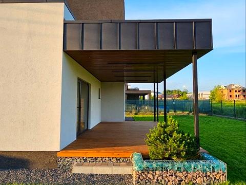 дом по адресу амосова