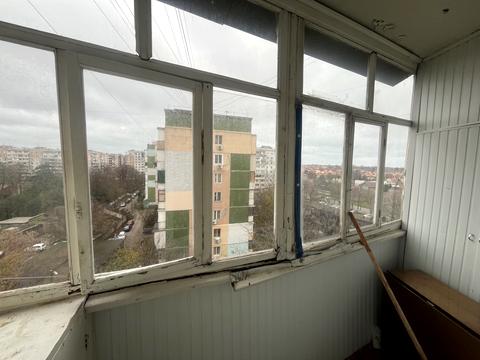 квартира за адресою Одеса, Архітекторська вул., 20