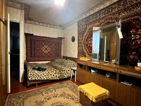 квартира за адресою Тракторобудівників просп., 63