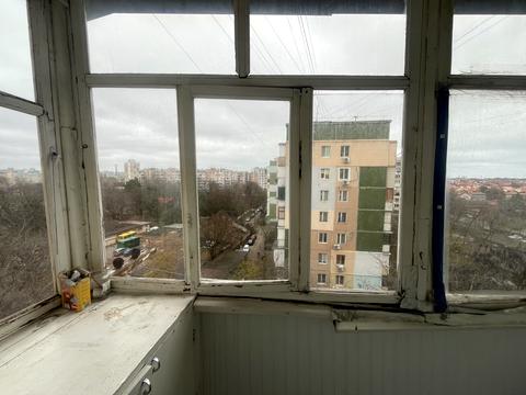 квартира за адресою Одеса, Архітекторська вул., 20