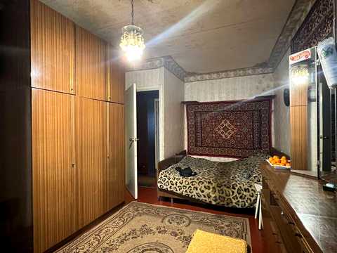 квартира за адресою Тракторобудівників просп., 63