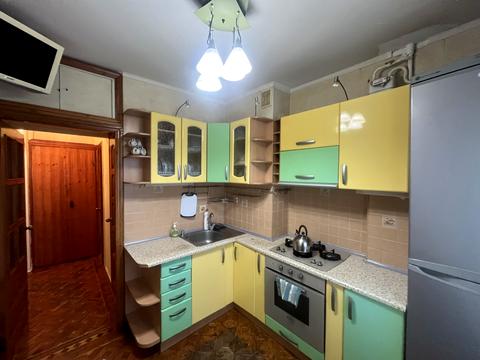 квартира за адресою Одеса, Архітекторська вул., 20