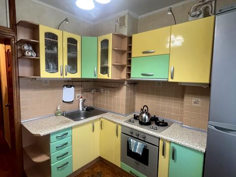 квартира за адресою Одеса, Архітекторська вул., 20