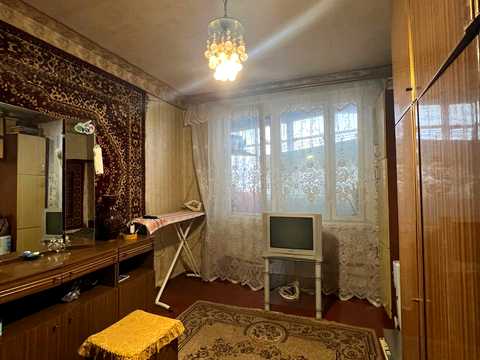 квартира за адресою Тракторобудівників просп., 63