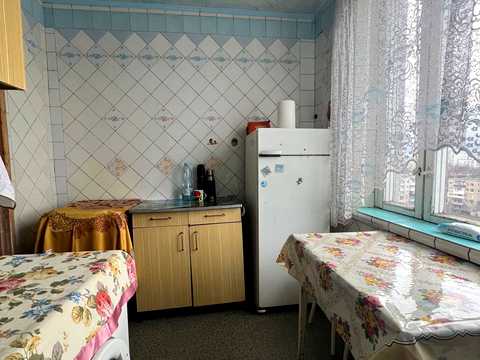 квартира за адресою Тракторобудівників просп., 63