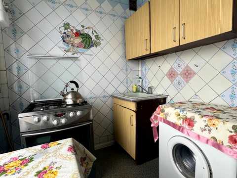 квартира за адресою Тракторобудівників просп., 63