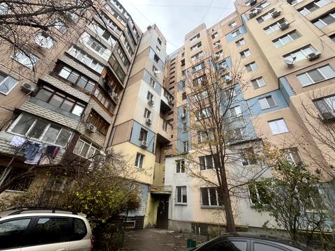 квартира за адресою Одеса, Архітекторська вул., 20