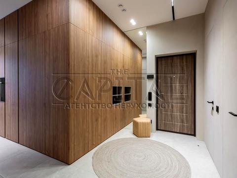 квартира за адресою Бульварно-Кудрявська вул. (Воровського), 17