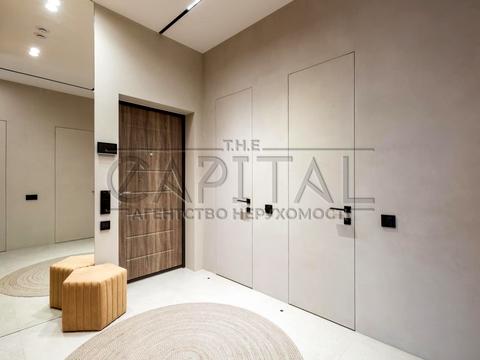 квартира за адресою Бульварно-Кудрявська вул. (Воровського), 17