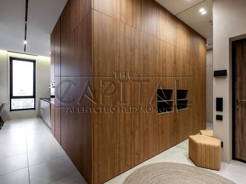 квартира за адресою Бульварно-Кудрявська вул. (Воровського), 17