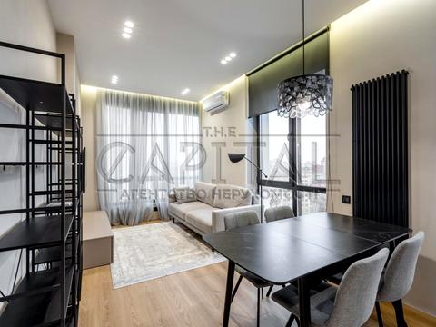 квартира за адресою Бульварно-Кудрявська вул. (Воровського), 17