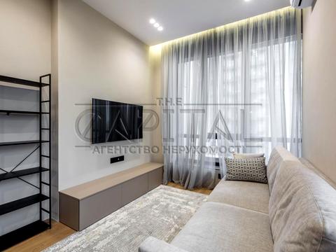 квартира за адресою Бульварно-Кудрявська вул. (Воровського), 17