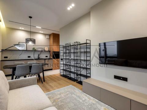 квартира за адресою Бульварно-Кудрявська вул. (Воровського), 17