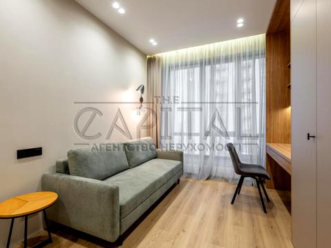 квартира за адресою Бульварно-Кудрявська вул. (Воровського), 17