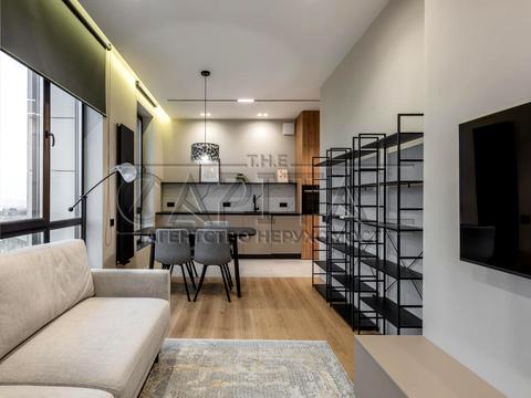 квартира за адресою Бульварно-Кудрявська вул. (Воровського), 17