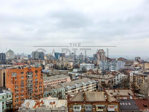 квартира за адресою Бульварно-Кудрявська вул. (Воровського), 17