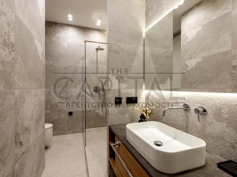 квартира за адресою Бульварно-Кудрявська вул. (Воровського), 17