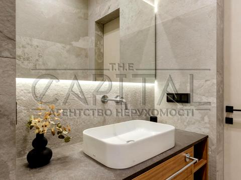 квартира за адресою Бульварно-Кудрявська вул. (Воровського), 17