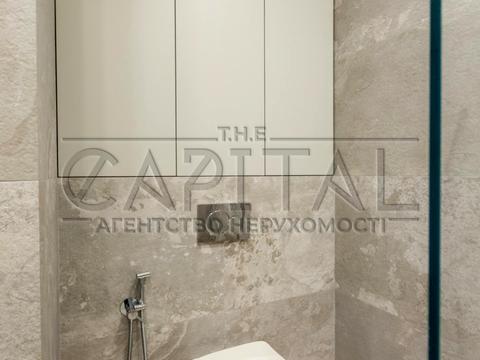 квартира за адресою Бульварно-Кудрявська вул. (Воровського), 17