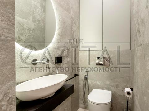 квартира за адресою Бульварно-Кудрявська вул. (Воровського), 17