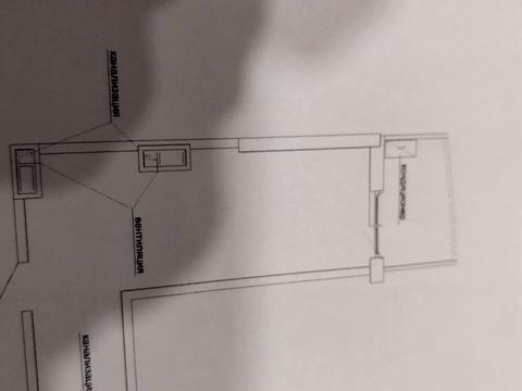 квартира за адресою Кордонний пров., 2/2