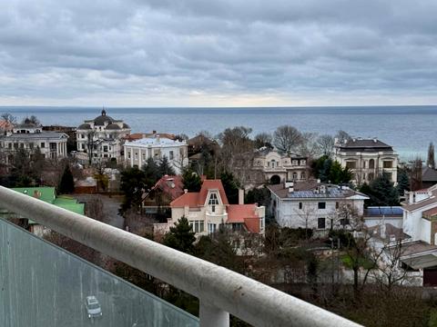 квартира за адресою Кордонний пров., 2/2