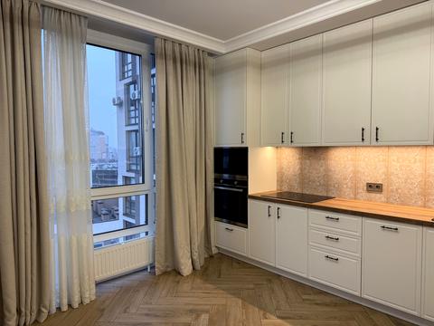 квартира за адресою Глибочицька вул., 13-6