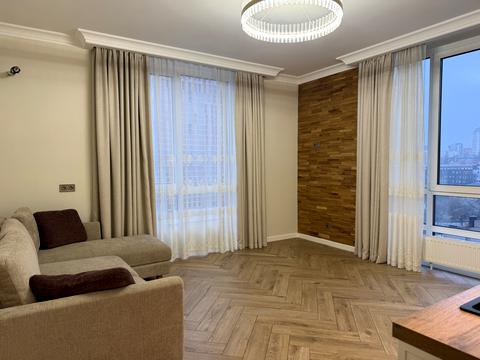 квартира за адресою Глибочицька вул., 13-6