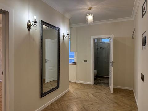 квартира за адресою Глибочицька вул., 13-6