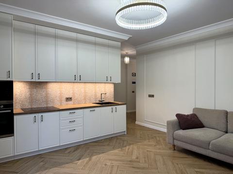 квартира за адресою Глибочицька вул., 13-6