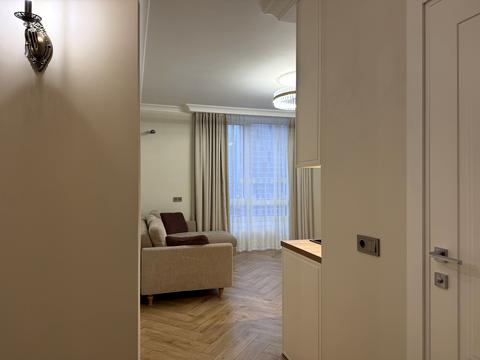 квартира за адресою Глибочицька вул., 13-6