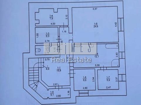 будинок за адресою Богдана Хмельницького вул.