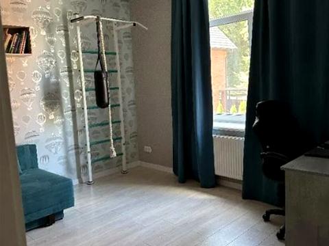 дом по адресу Миколи Будника пер.