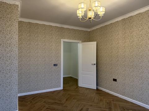 квартира за адресою Глибочицька вул., 13-6