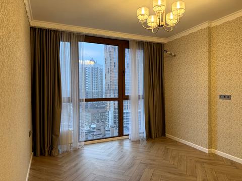 квартира за адресою Глибочицька вул., 13-6