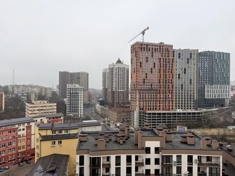 квартира за адресою Глибочицька вул., 13-6