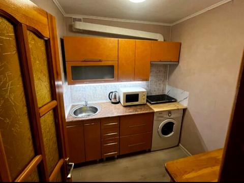 квартира за адресою Героїв Нацгвардії вул. (Некрасова), 8