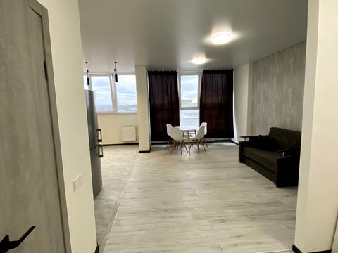 квартира по адресу Бугаёвская ул., 44