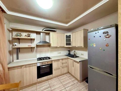 квартира за адресою Старокозацька вул. (Комсомольська), 41/43