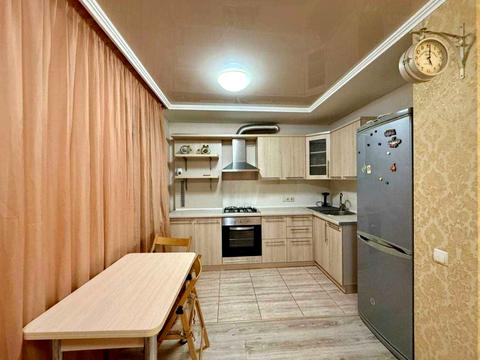 квартира за адресою Старокозацька вул. (Комсомольська), 41/43