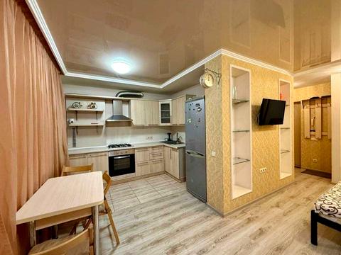 квартира за адресою Старокозацька вул. (Комсомольська), 41/43