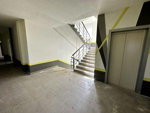 квартира за адресою Марії Башкірцевої вул., 20 к3