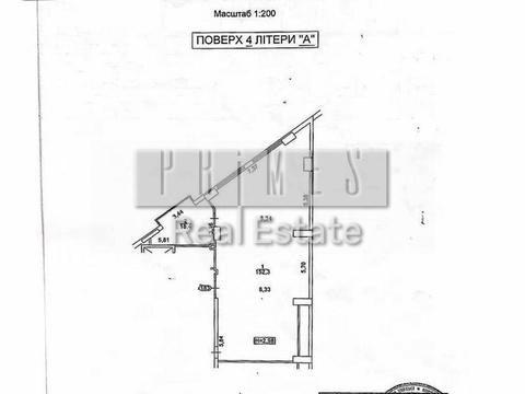 комерційна за адресою Дарницький бульв., 8-Б