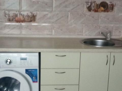 квартира по адресу Сергея Данченко ул., 28-Б